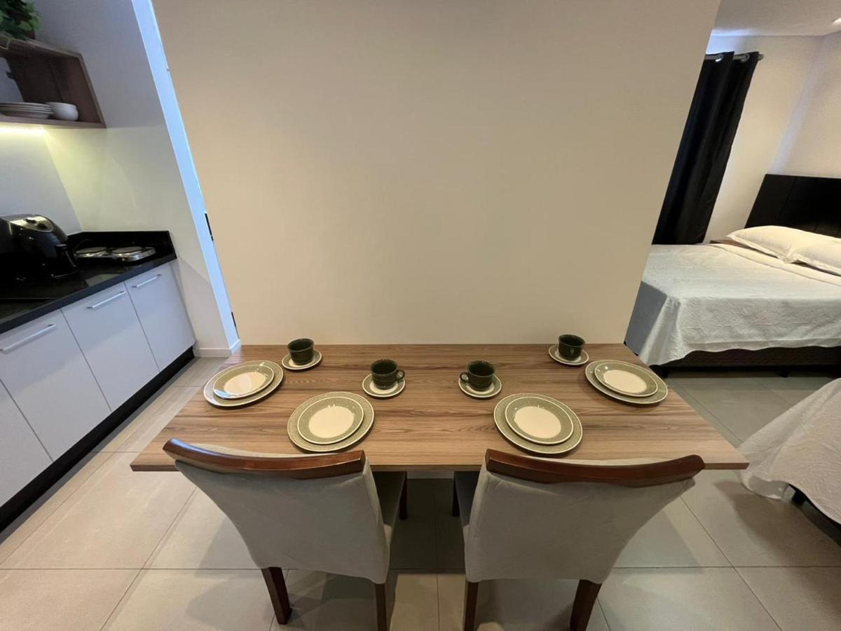 Apartment Loft Com Vista Germanica 603 *