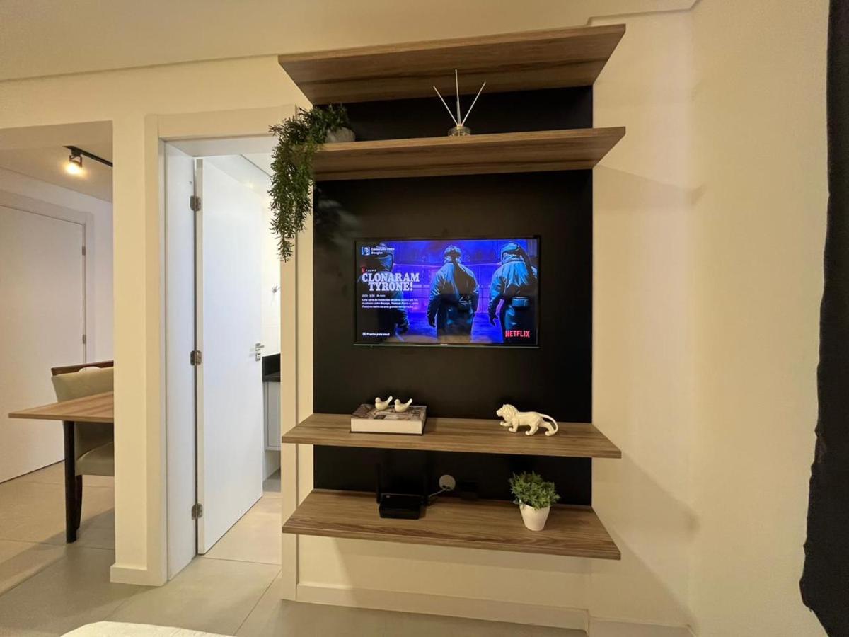 Loft Com Vista Germanica 603 *