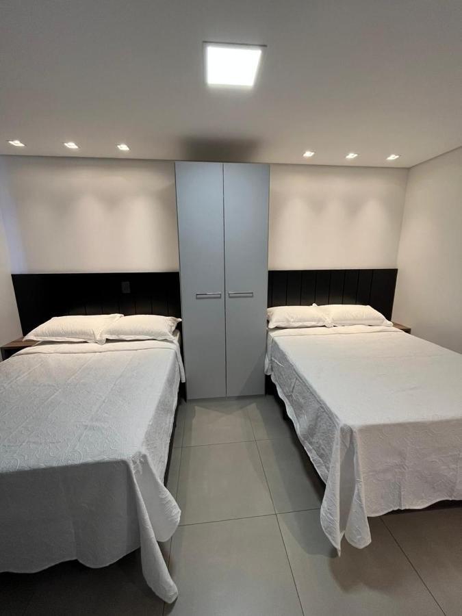 Loft Com Vista Germanica 603 * Blumenau