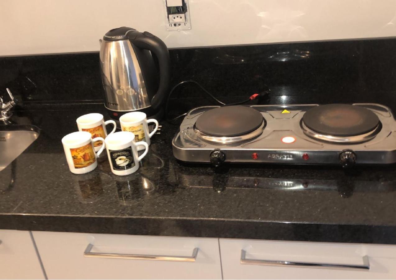 Loft Com Vista Germanica 603 * Blumenau