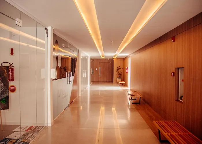 Loft Com Vista Para Vila Germanica 603