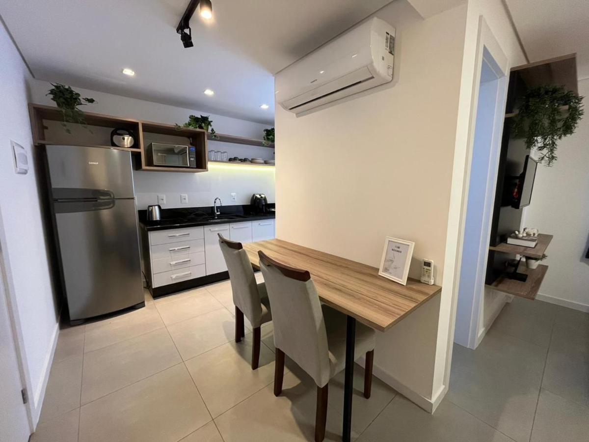 Loft Com Vista Germanica 603 Apartment Blumenau