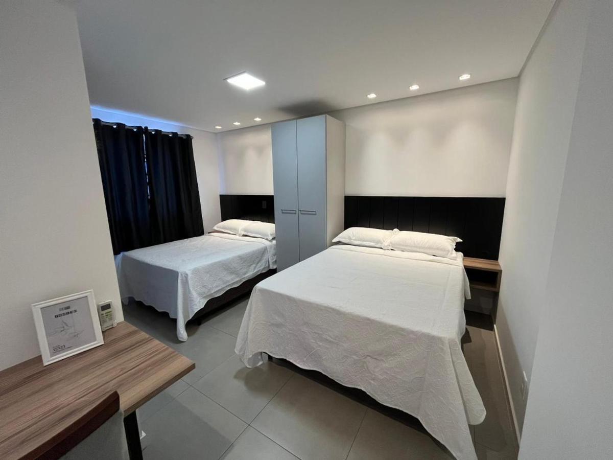 Loft Com Vista Germanica 603 Apartment Blumenau