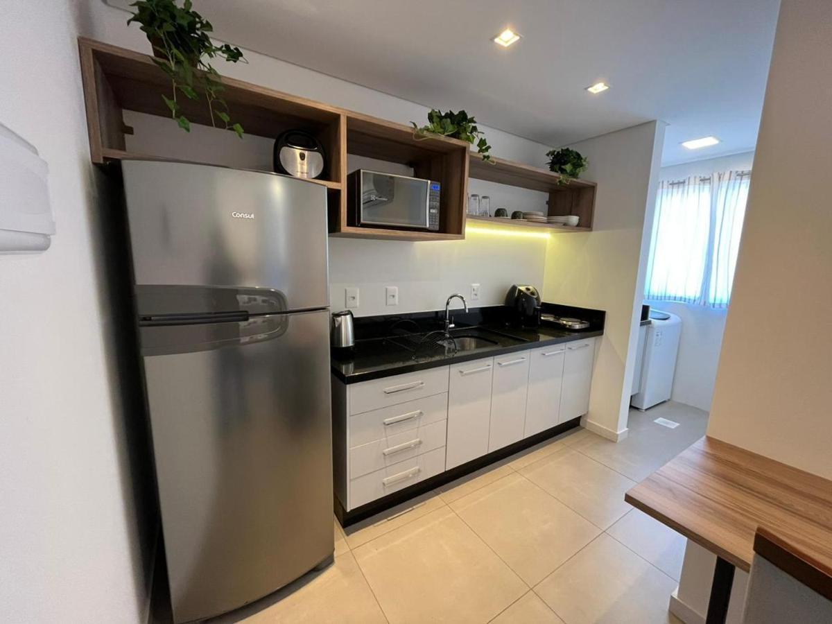 Loft Com Vista Germanica 603 Blumenau