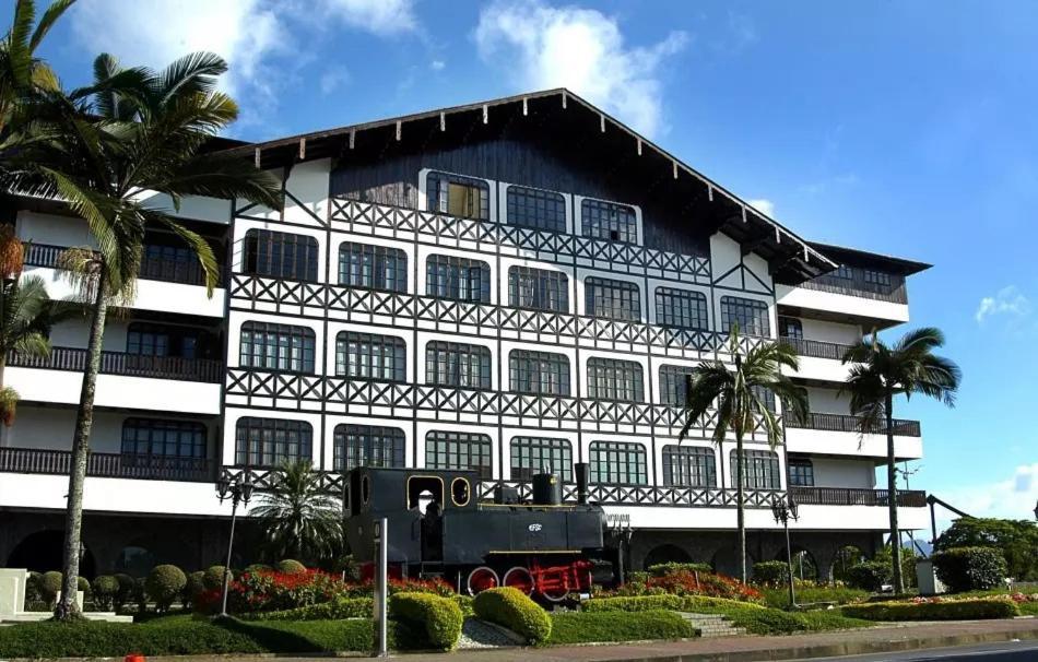 Apartment Loft Com Vista Germanica 603 *
