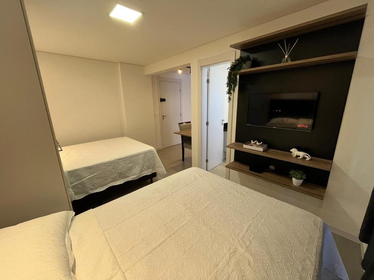Loft Com Vista Germanica 603 公寓 *