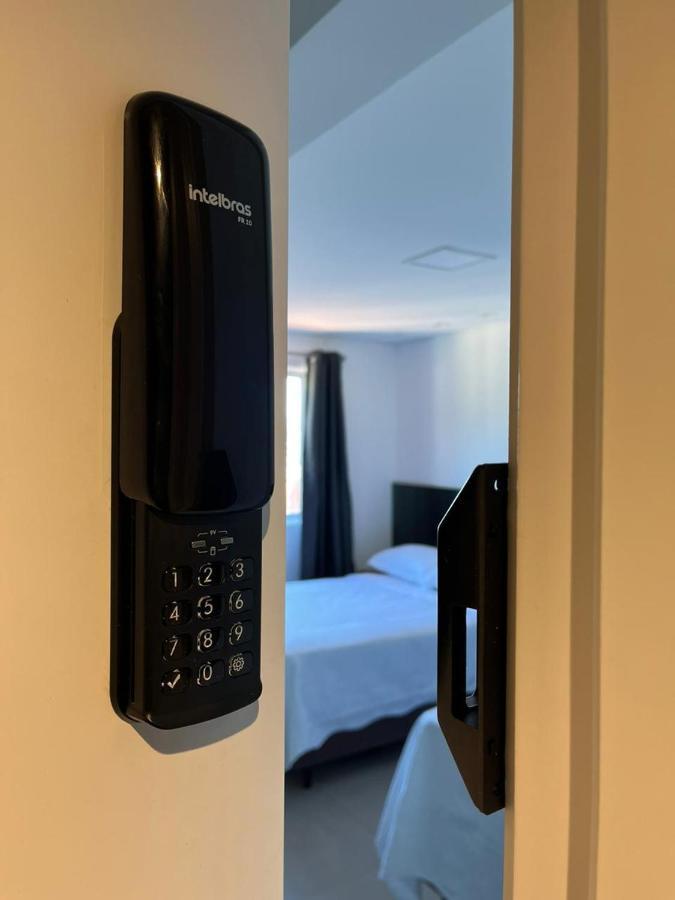 Loft Com Vista Germanica 603 公寓